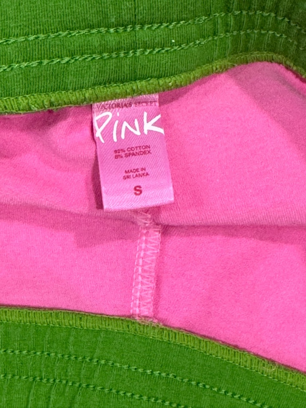VS PINK Y2K SET NWOT - Picture 5 of 10